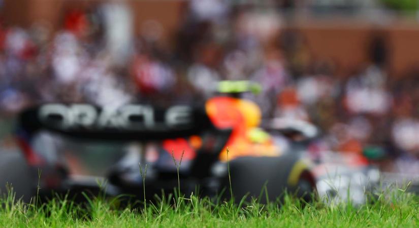 Japán Nagydíj: A szombati események percről percre