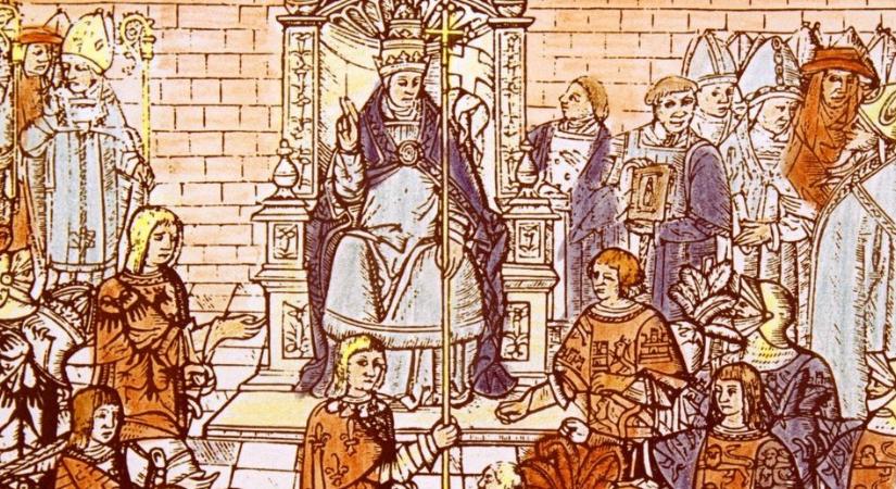 Szellemek tartják életben a világ egyik leghíresebb kocsmáját, több mint ezer éve áll nyitva az ajtaja a szomjas vándorok előtt