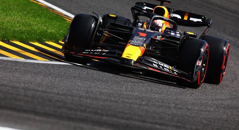 F1: Élen a Red Bull, de kihívókat kapott