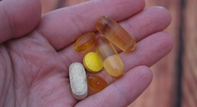 A magyarok a napi szükséglet sokszorosát fogyasztják C-vitaminból