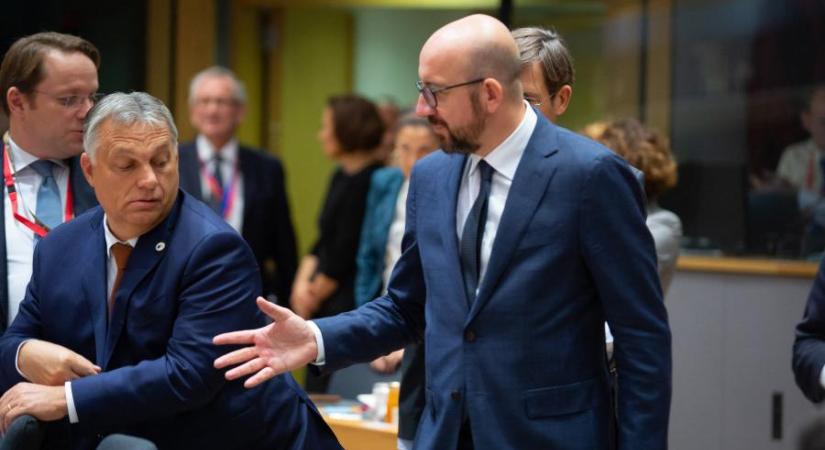 Újabb jelzést kapott Orbán Viktor kormánya, az EU szakértői már csak laza társulást ajánlanak a rendbontóknak