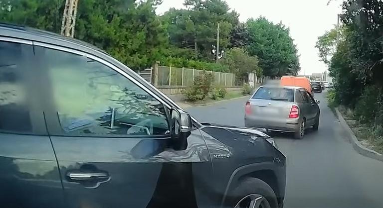 A hónap legszerencsésebb magyar sofőrjeiről közöltek válogatást