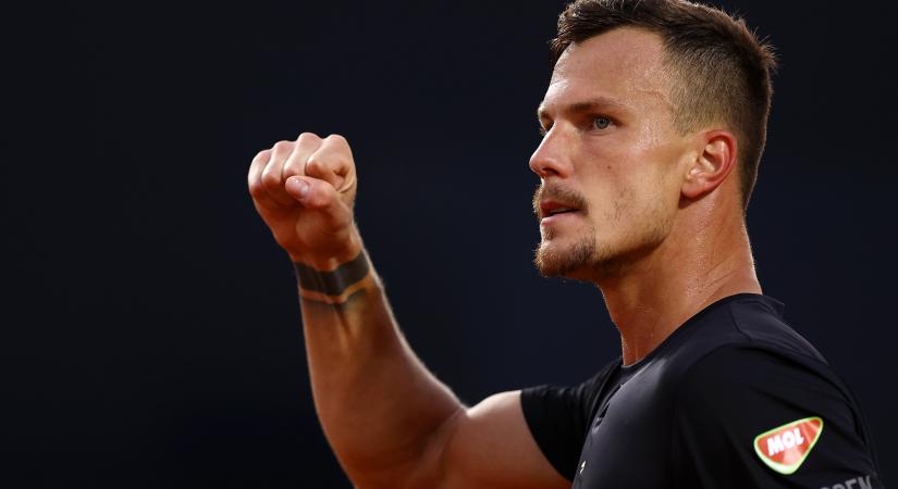 Fucsovics nyerője a 21. század legszebb US Open-pontjai közt