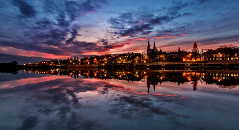 Élményszerzés Szegeden