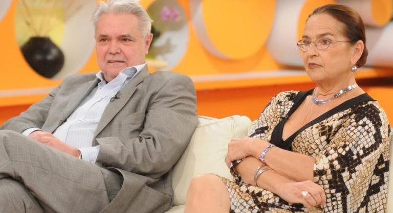 Oszter Sándor özvegyét 77 évesen is kerülgetik az udvarlók