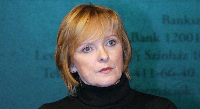 Tényleg ennyi, most elárulta! Döbbenetesen alacsony fizetés után ment nyugdíjba a Kossuth- díjas színésznő, Kubik Anna
