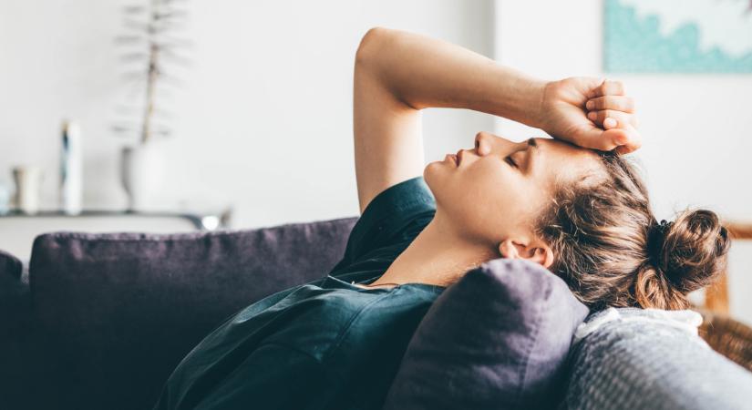 5 ártalmatlannak tűnő étel, ami fejfájást okozhat