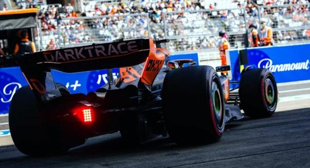 ÉLŐ: Az F1-es Japán Nagydíj kvalifikációja