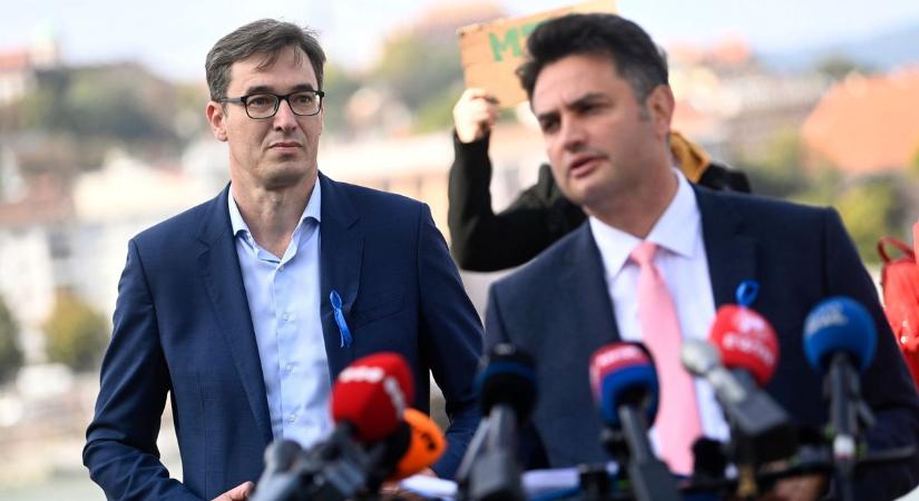 Karácsony Gergelynek nagyon erős ráhatása lehetett a 99 Mozgalom ügyeire