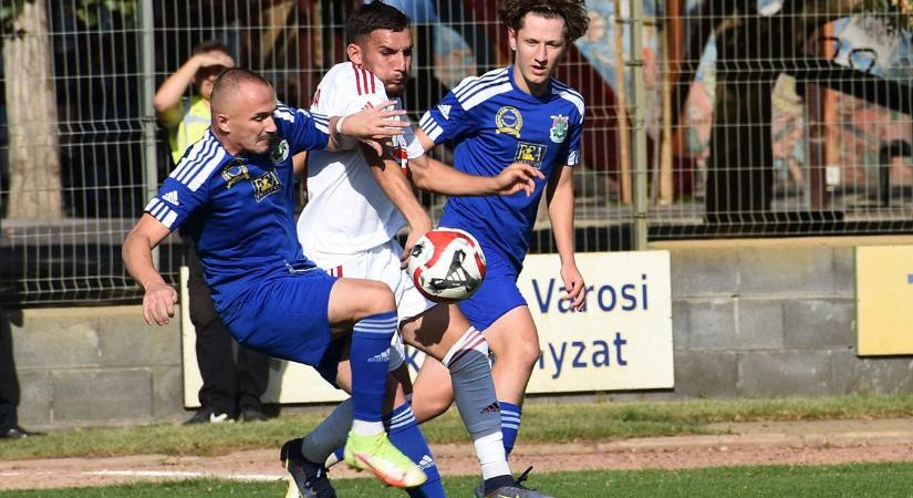 Véget vetne rossz sorozatának a Tiszafüred