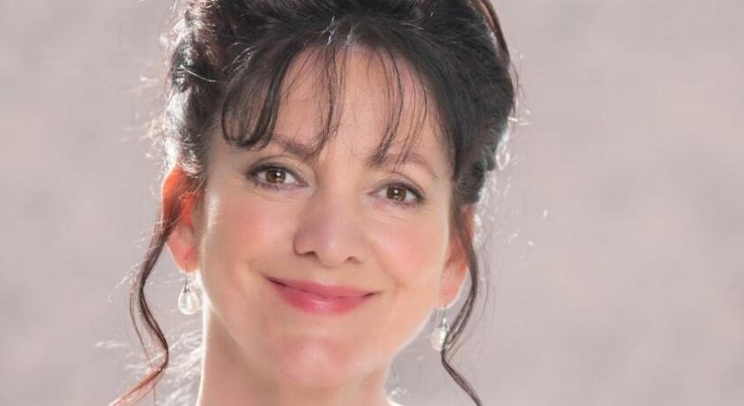 Mintha a százezer ősanya mind jelen lenne – interjú Lovász Irénnel