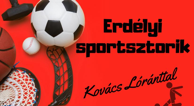 „Mi nem szoktuk húzni az időt” – interjú Kovács Lóránt labdarúgóval