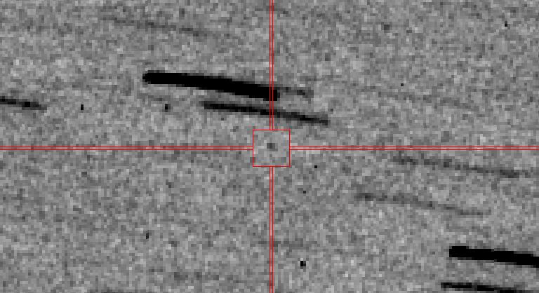 Elkészültek az első felvételek a hazafelé tartó OSIRIS-REx-ről, ami egy aszteroida mintáit hozza a Földre
