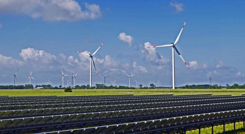 Ipari hőtárolás: egy pofonegyszerű megoldás a megújuló energia problémáira