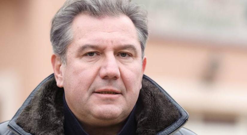 Dömsödi Gábor a NÉVShowR műsorvezetője volt: 66 évesen így él vidéken a feleségével