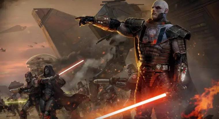 Ettől az infótól csak még jobban várjuk a Quantic Dream Star Wars játékát