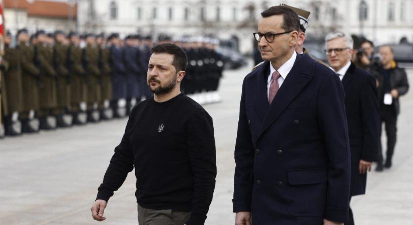 Videón az orosz haditengerészet krími főhadiszállása elleni támadás