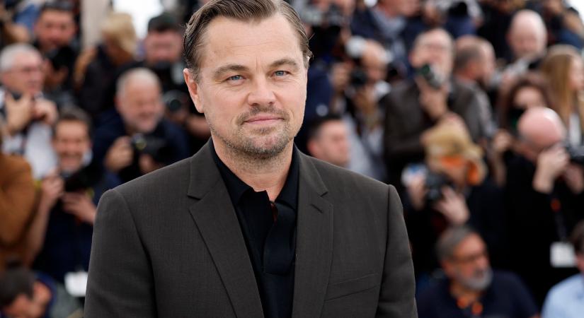 Új szerelem Leonardo DiCaprio életében: 25 éves topmodellel randizik a színész