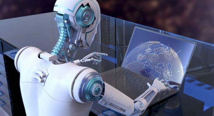 Még tartanak a cégvezetők a mesterséges intelligenciától, de egyre többen próbálkoznak vele
