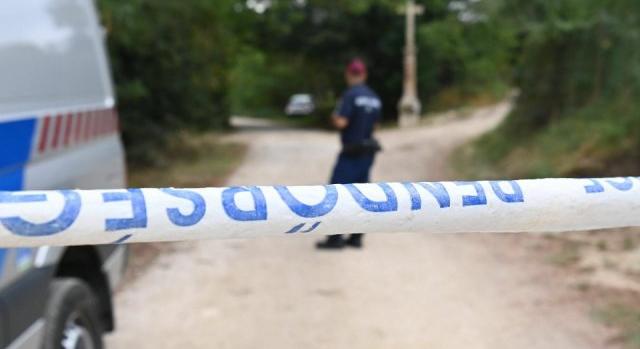 Az esztergomi robbantó már egy évvel ezelőtt leírta, hogy rendőröket akar ölni