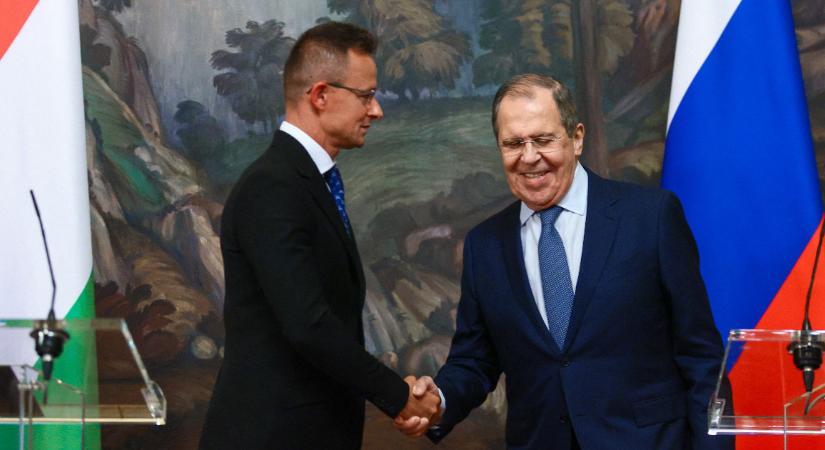 Szijjártó: labeling the revolutionaries of 1956 as fascists is unacceptable