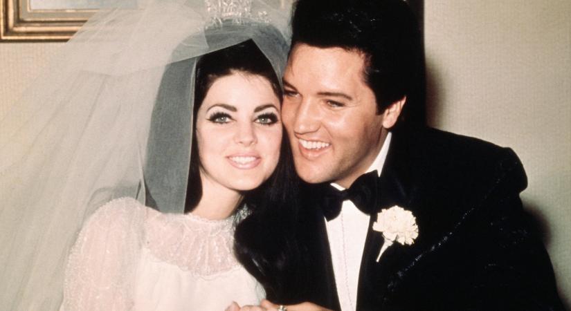 Elvis és Priscilla Presley szerelmi sztorija, ami ma már nem történhetne meg