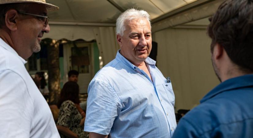 Semjén Zsolt: A kormány nem tartozik Iványi Gábor egyházának