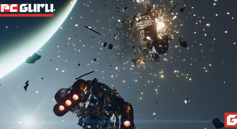 Starfield – Egy modder elérte azt, amit a Bethesdának nem sikerült