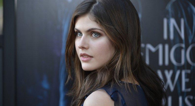 Alexandra Daddario lehet az új Wonder Woman, James Gunn teljesen újrafazonírozza a DC univerzumot