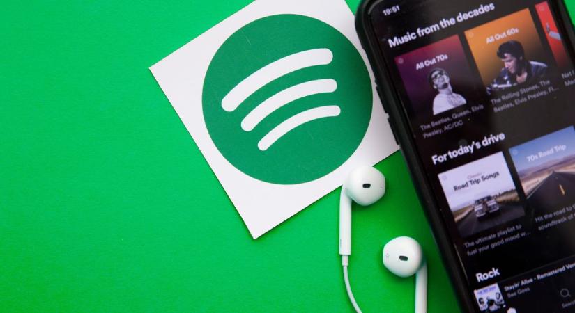 Spotifyt hallgatsz? Elkerülhetetlen lehet néhány reklám