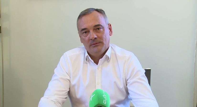 Borkai csúnyán kiakadt: “Ne kamuzzon, alpolgármester úr!”