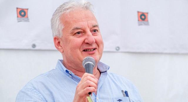 Semjén Zsolt azt üzente Iványinak, hogy kérjen részletfizetést a NAV-tól