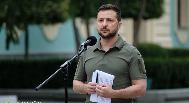 Zelenszkij: „Moszkvának egyszer s mindenkorra veszítenie kell, és veszíteni is fog”