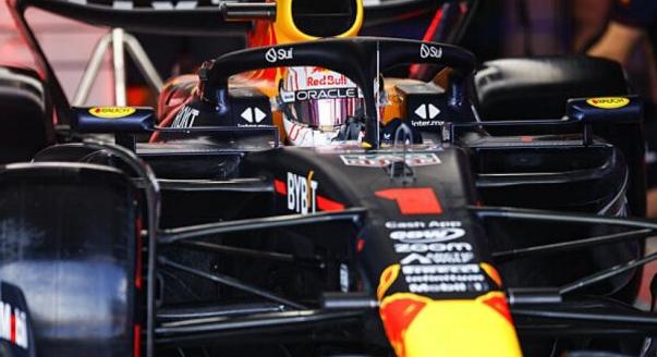 F1-es Japán Nagydíj: Az időmérő végeredménye