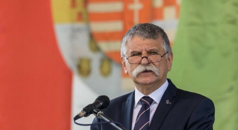 Kövér és “az uniós Kun Béla”