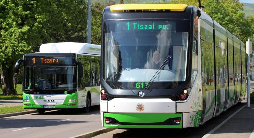 Ilyen korlátozások, lezárások vannak a Miskolci Piknik idején