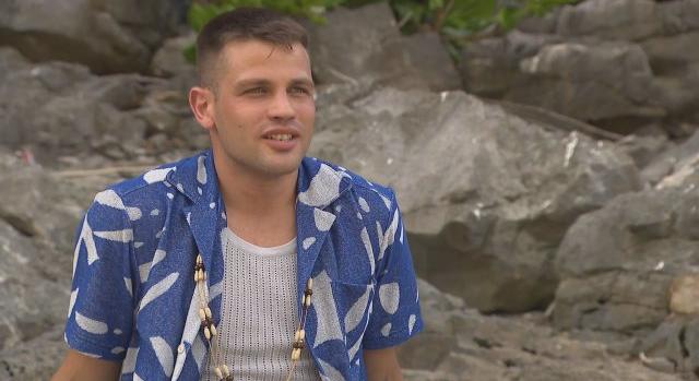 Németh Olivér édesanyjának szeretne segíteni a Survivor fődíjával