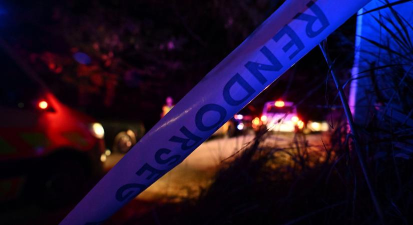 Súlyos dolgokat üzent az esztergomi robbantó: egy éve eldöntötte, rendőröket fog ölni