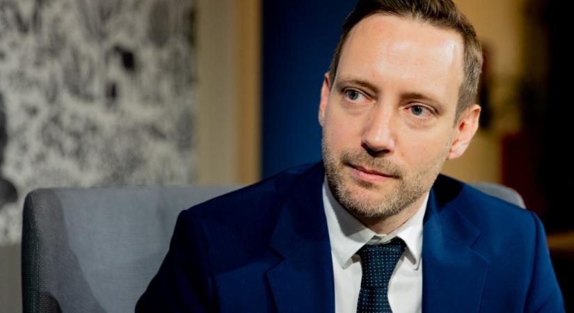Azbej Tristan: Magyarország fokozza jelenlétét a Száhel-övezetben