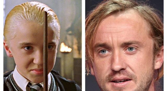 Malfoy csak 31 perc képernyőidőt kapott, mégis több milliárd forintot kaszált a Harry Potter-filmekkel
