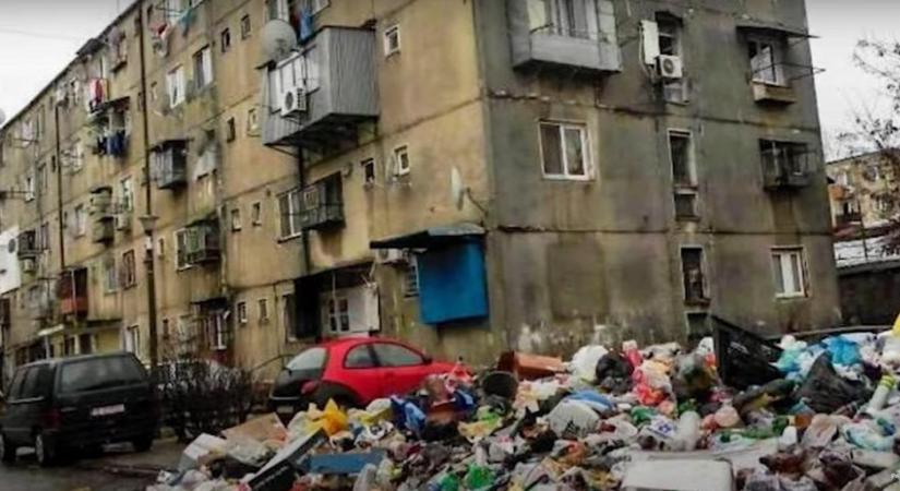 Apáti Bence megfejti, miért szerelmesek a libsik Romániába - videó