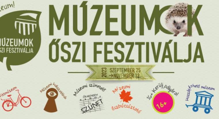 A tudomány és a technológia kapcsolatára fókuszál idén a Múzeumok őszi fesztiválja
