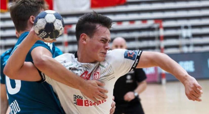 Edzésnek is gyenge bajnokin döntött klubcsúcsot a magyar beállós csapata