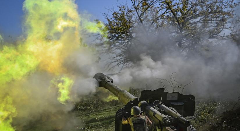 Azerbajdzsán pusztító villámháborúval, két nap alatt egyesítette újra az országot