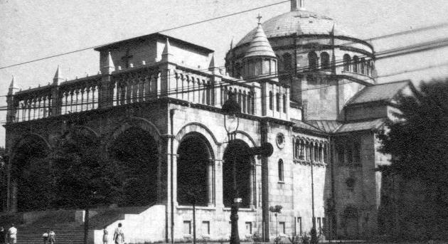 Robbantással álltak bosszút a kommunisták a Regnum Marianum közösségén