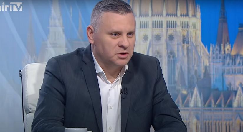 A lemondott budapesti fideszes politikus állítja: csak le akarta buktatni a DK és a kutyapárt „összejátszását”