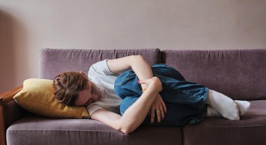 Két évre ítéltek egy nebraskai nőt, aki abortusztablettát adott a várandós lányának