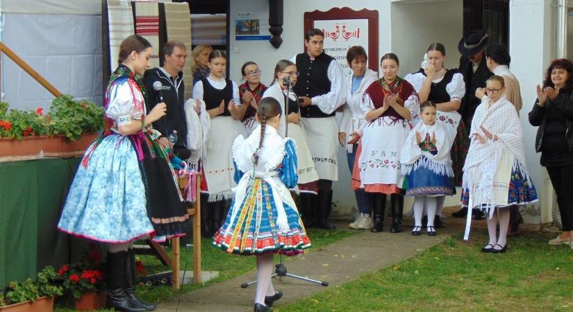 Érdemes felkeresni a Recski Tájházat szombaton