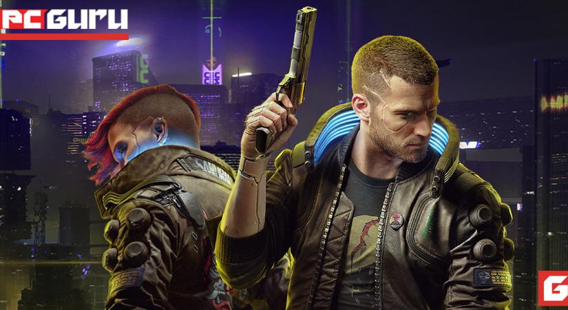 A Cyberpunk 2077 végre tényleg azt az élményt nyújtja, amit évekkel ezelőtt ígértek