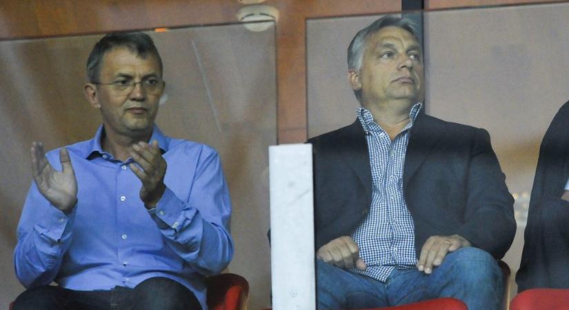 Tényleg Garancsi István tulajdonos lenne a Fehérvár FC lejtmenetének az oka?